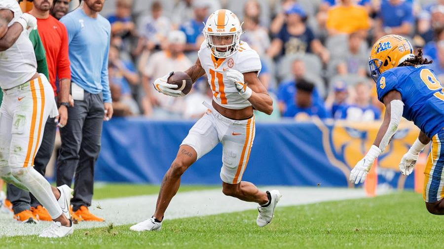 Quotes: #15 Vols Turn Page To Akron Prep