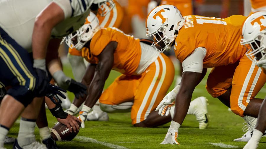 Quotes: #6 Vols Look to Carry Momentum from LSU Win Into Saturday’s Showdown vs. #3 Alabama