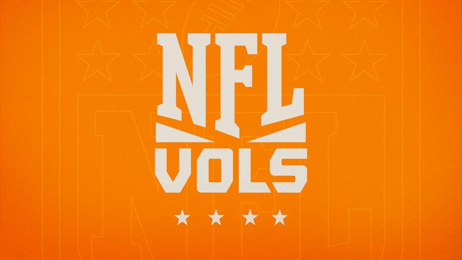 Vols in the NFL – Week 5 Update