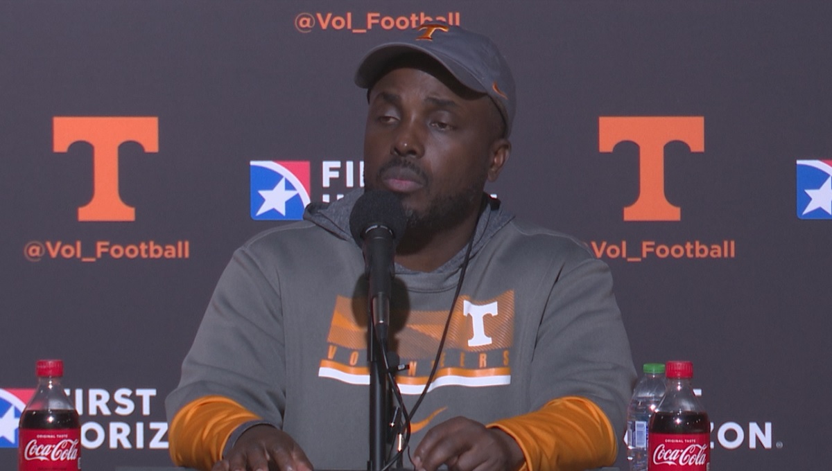 WATCH: Banks on Mizzou “They have good skill. They obviously played Georgia extremely well.”