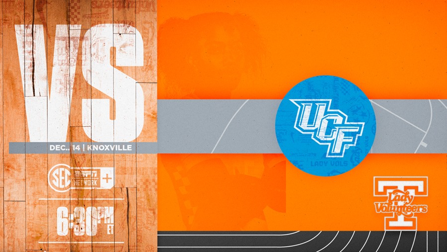 Hoops Preview: Lady Vols vs. UCF