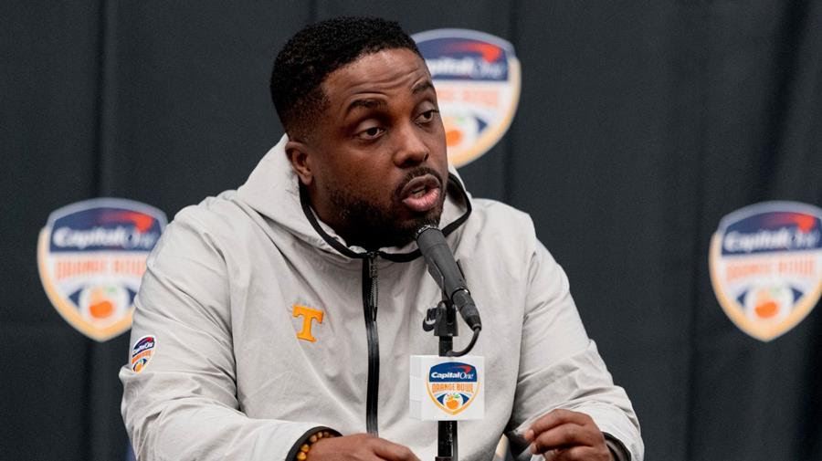 Quotes: Vols Aim To Finish Memorable Season Strong In Friday’s Orange Bowl