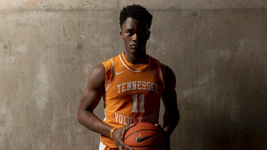 Hoops Preview: #5 Tennessee vs. Vanderbilt