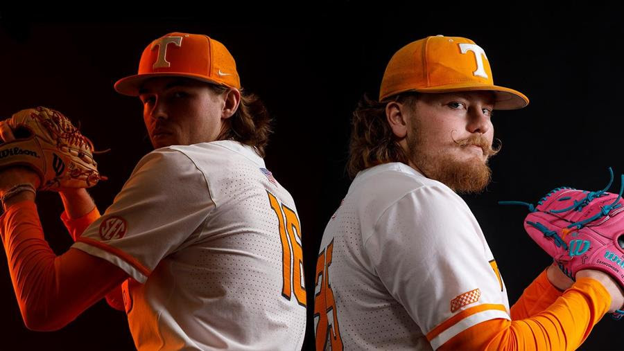 Connell, Sewell Make NCBWA Stopper of the Year Watch List