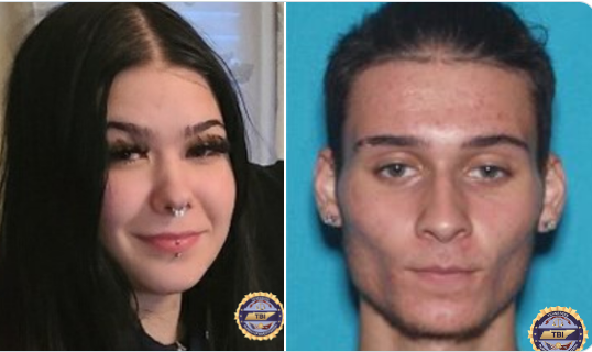 AMBER Alert Issued for a 16 Year-Old Girl Missing Out of Knoxville