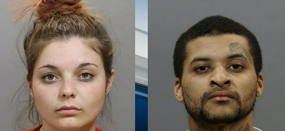 Two People Connected to the Robbery and Murder of a Rockwood Man in Knox County are Found Guilty on Murder Charges