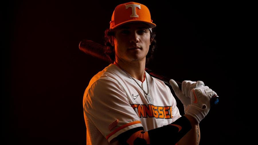 Baseball Preview: #3 Vols Welcome Charleston Southern for Two-Game Midweek Series