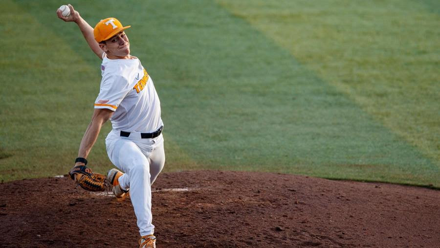 Stats/Story: Burke Homers Again as Vols Down Charleston Southern, 8-2