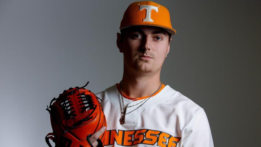 Baseball Preview: #2/3 Vols Face Boston College in Midweek Showdown