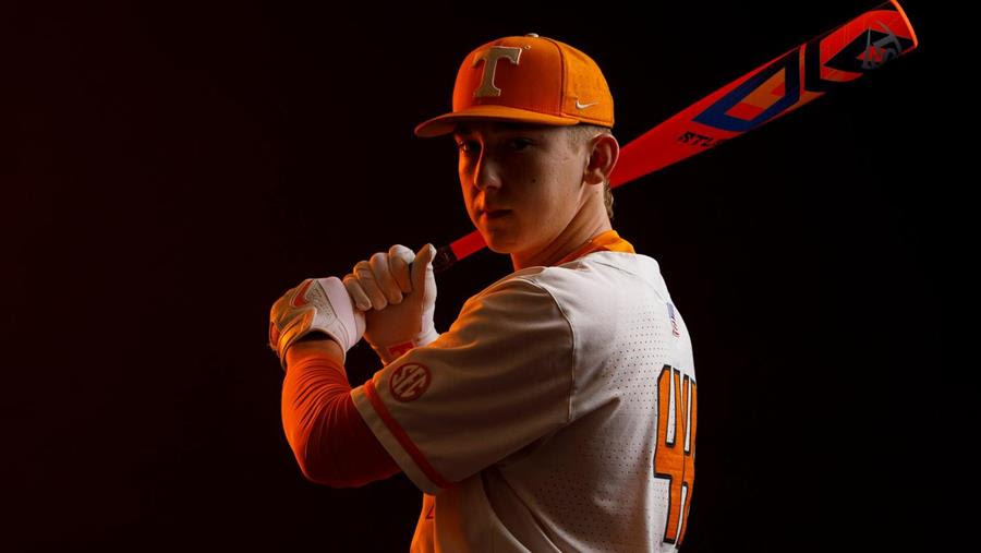 Baseball Preview: #2/3 Vols Close Nonconference Slate with Morehead State