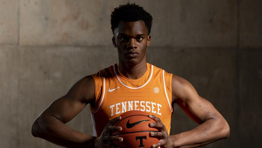 Hoops Preview: #4 Tennessee vs. #13 Louisiana in 1st Rd NCAA Tournament