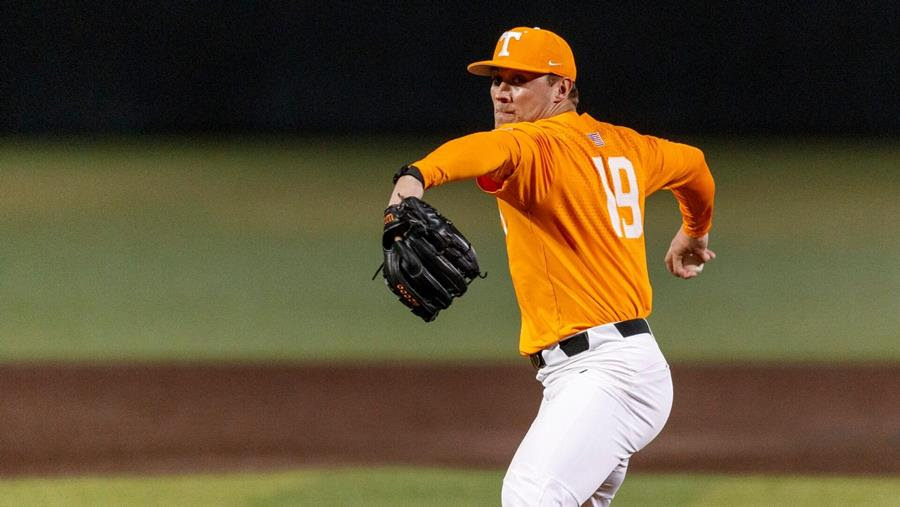 Baseball Preview: #2 Vols Face Missouri on SEC Opening Weekend