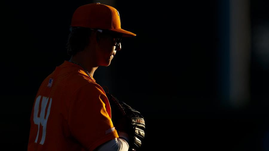 Stats/Story: Vols swept in Sunday doubleaheder and in series at Missouri