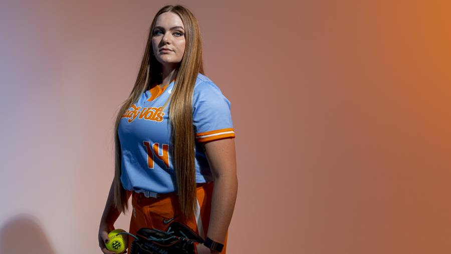 Softball Preview: #2/4 Lady Vols Set to Battle #13/16 Crimson Tide