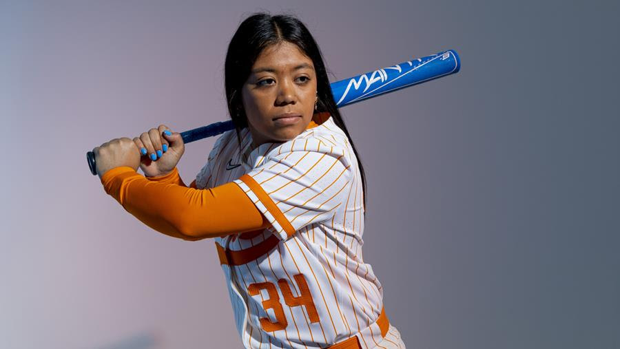 Softball Preview: #3/4 Lady Vols on the Road at #21/25 Texas A&M