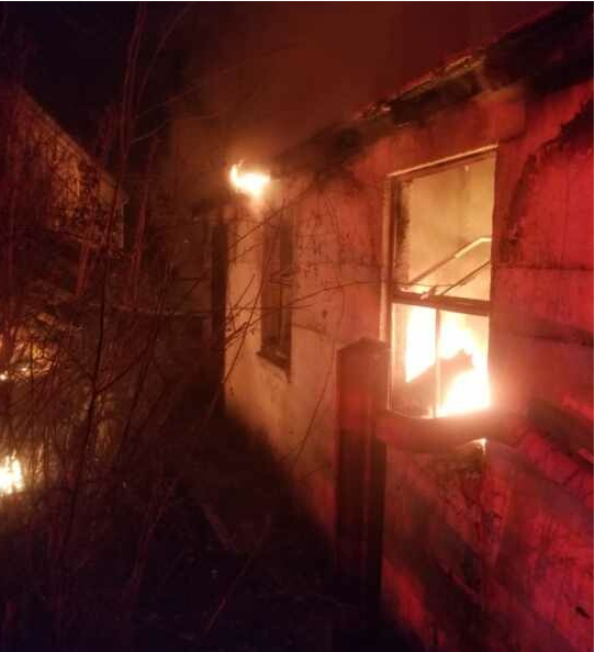 The Knoxville Fire Department is Investigating an Overnight Fire in West Knoxville