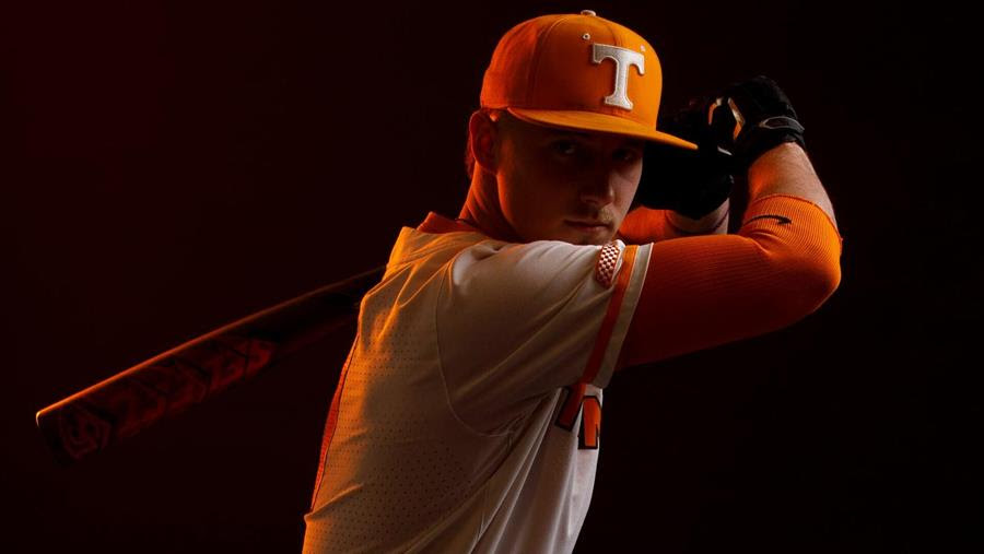 Baseball Preview: #8 Vols Ready for Battle with #2 Florida