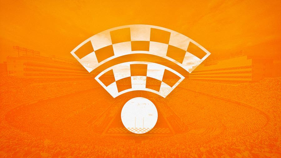 Work Underway to Install Wi-Fi, Improve Connectivity at Neyland Stadium