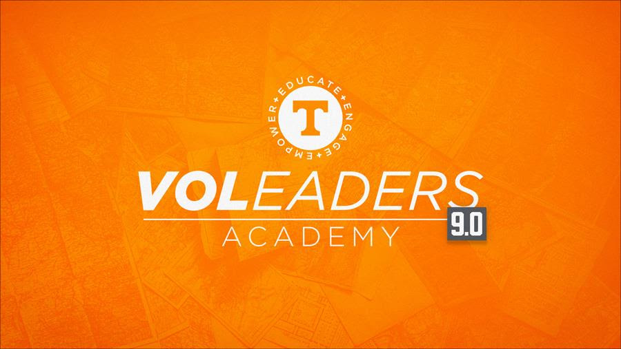 VOLeaders Academy Class of 2023-24 Announced