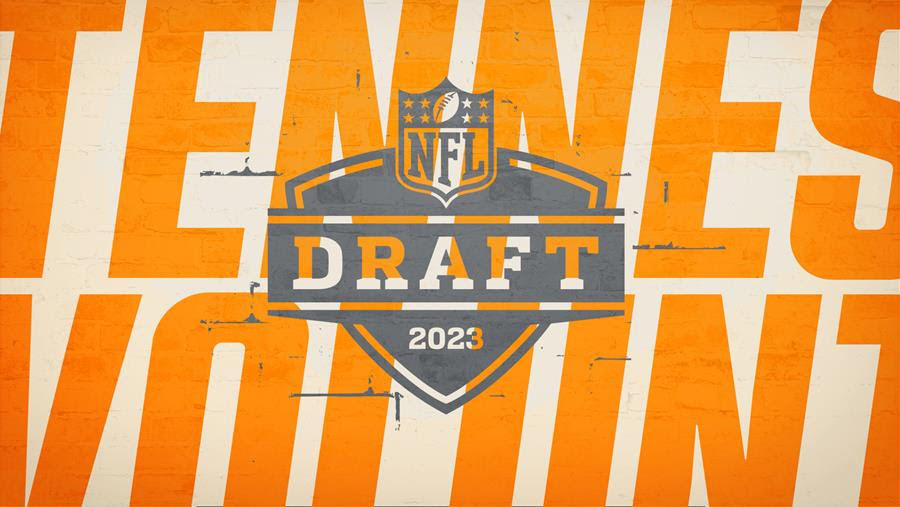 NFL Draft Day Arrives For Program-Changing Tennessee VFLs