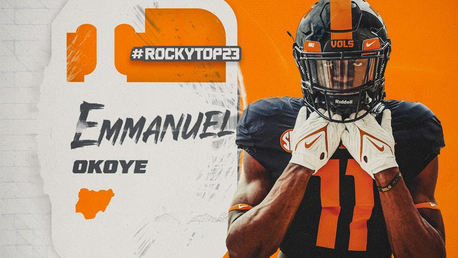 UK NFL Academy’s Emmanuel Okoye Signs With Tennessee