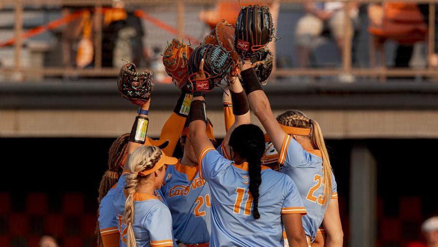 Softball Preview: 2023 Knoxville Super Regional