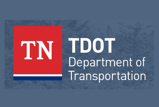 TDOT Alerting Drivers to a Long-Term Road Closure Project in Cocke and Greene Counties