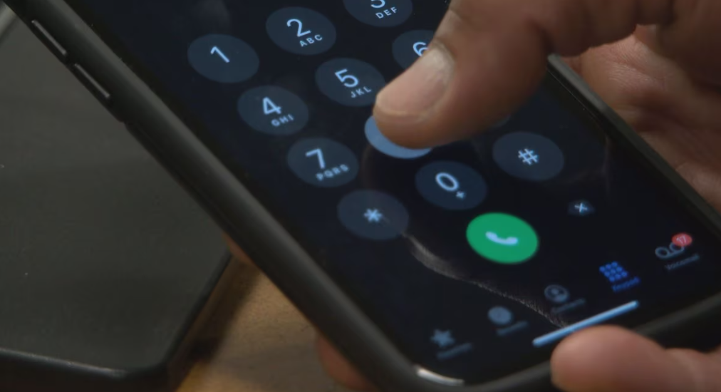 Some East Tennessee Communities are Getting a New 729 Area Code