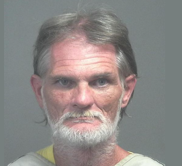 A Man Arrested on Child Sex Charges in Blount County and BCSO is Searching for His Brother