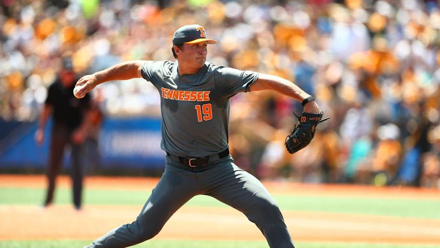 Stats/Story: Vols Battle Back but Fall Short in Super Regional Opener at Southern Miss
