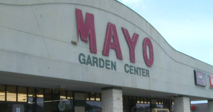 Family-Owned Mayo Garden Center to Close One of Their Locations