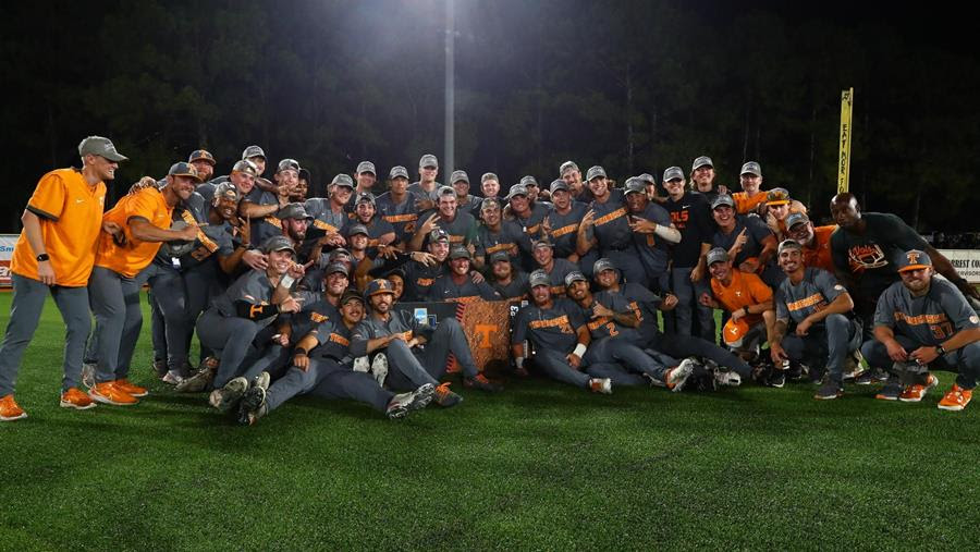 Postgame/Notes/Stats/Story: OmaVols – Big Orange Are Omaha Bound After Blanking Southern Miss