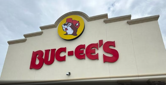 Buc-ee’s in Sevierville is Now Open