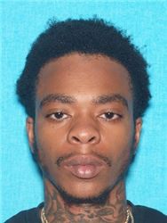 Knoxville Police are Searching for a Man Wanted for Multiple Charges Including Attempted First-Degree Murder