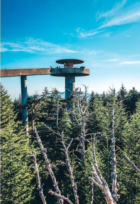 Knox County Commission Passes Resolution in Support of Renaming Clingman’s Dome in the Smoky Mountains