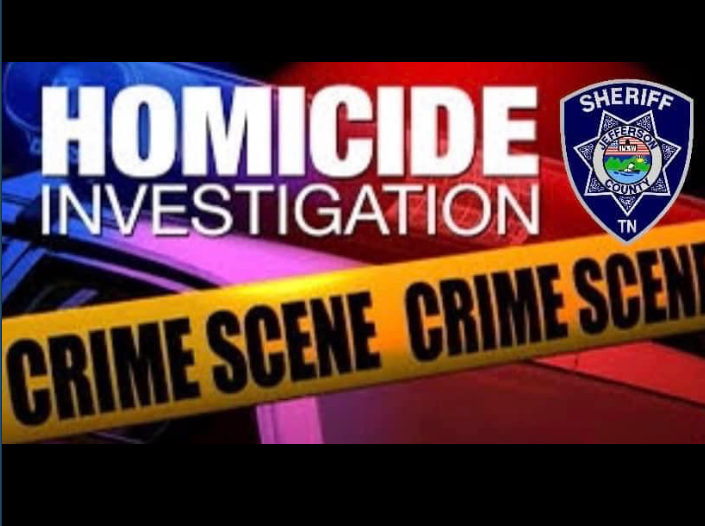 A Homicide Investigation is Underway in Jefferson County