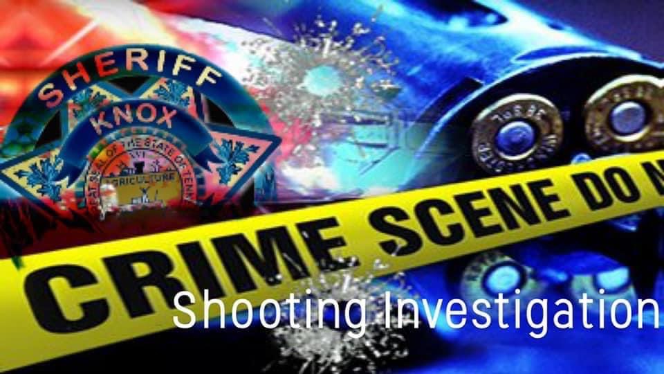 The Knox County Sheriff’s Office is Investigating a Shooting in East Knoxville