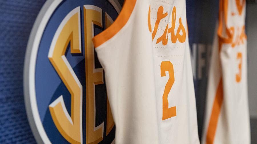 SEC Announces 2023-24 Men’s Hoops Conference Opponents
