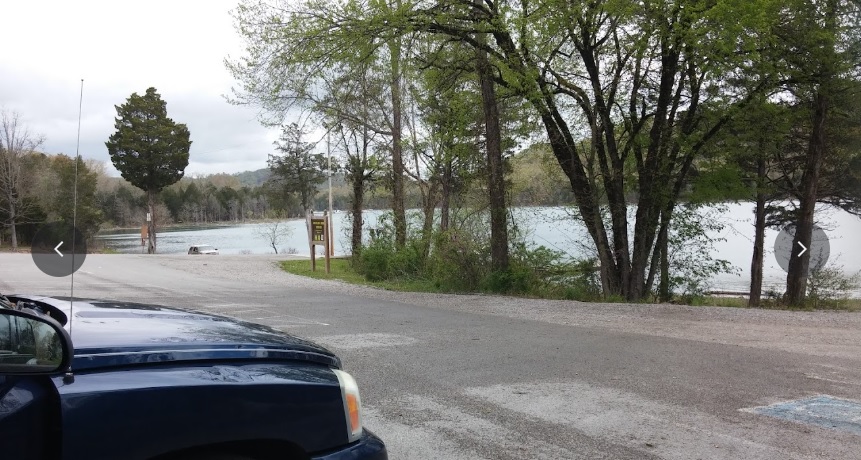 Popular Norris Lake Access Point to Close for Several Weeks