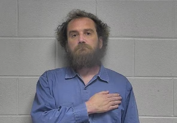 FBI Arrest Kentucky Man After Finding Human Bones being Used as Furniture in His Home