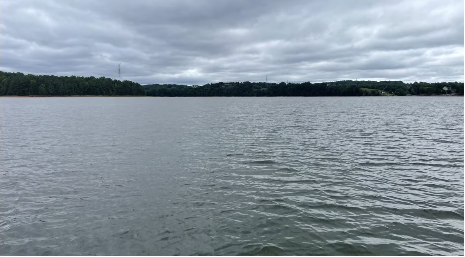 Body of Missing Bean Station Man Found in Cherokee Lake
