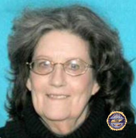 TBI Issues a Silver Alert for a Woman out of Johnson City