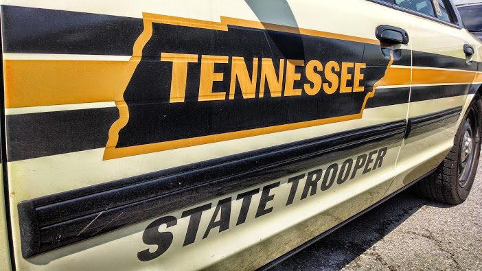 Authorities Working a Fatal Accident Involving a Pedestrian Which Shuts Down One Lane of I-75 in Campbell County