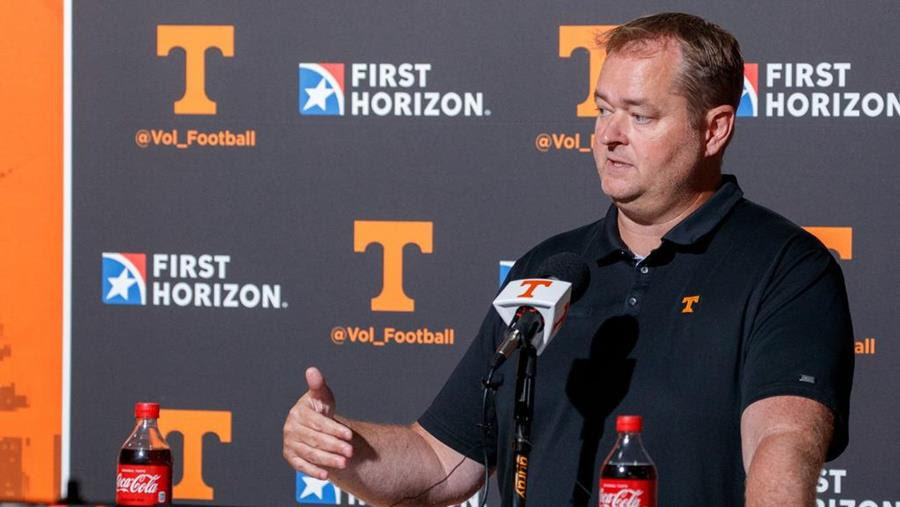 Quotes: Vols Hold Media Day, Ready For Preseason Camp Practice Wednesday