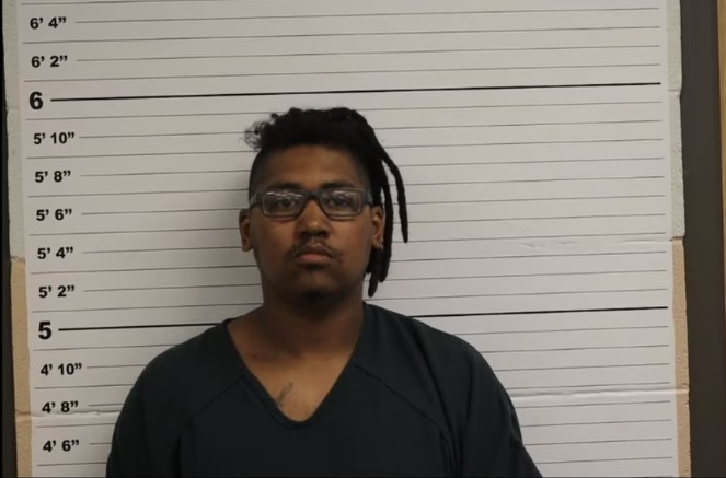 Campbell County Sheriff’s Office Charges Man in Attempted Shooting Investigation