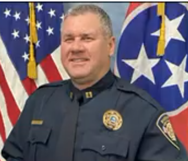 A Captain with the Knox County Sheriff’s Office Retires Following Sexual Harassment Investigation