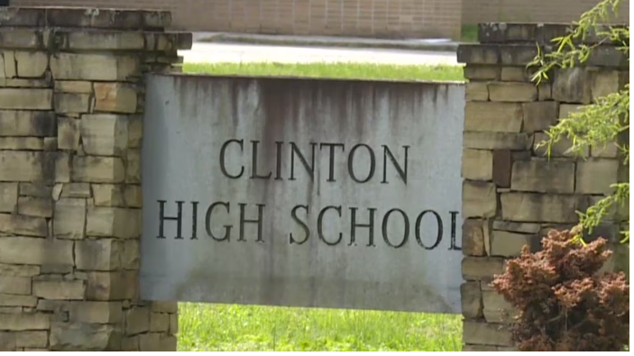 Clinton High School Put on Lockdown after Reported Threat by Former Student