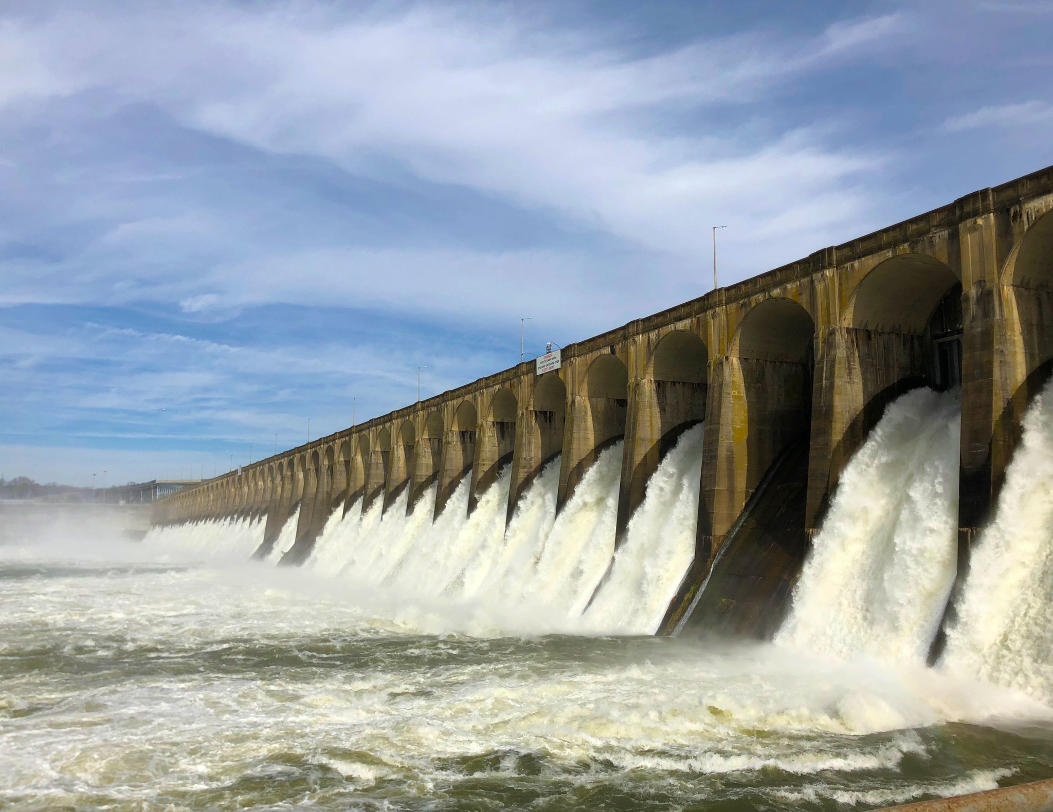 TVA Announces 4.5% Rate Increase, $15B in Investment