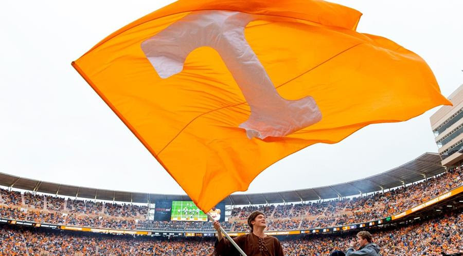 2023 Tennessee Football Game Designations Announced