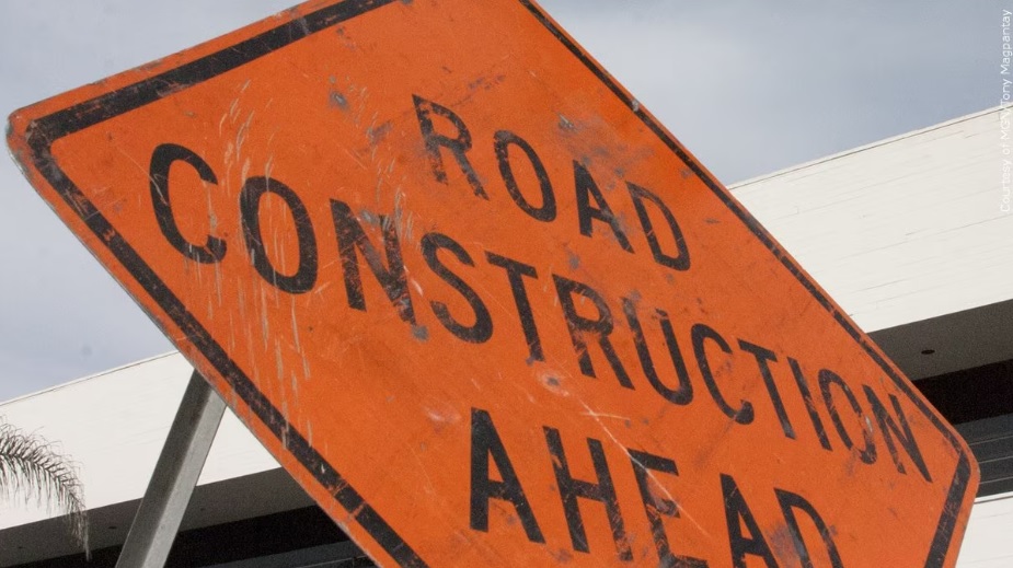 TDOT: Road Construction Expected to Cause Temporary Traffic Delays on Alcoa Highway